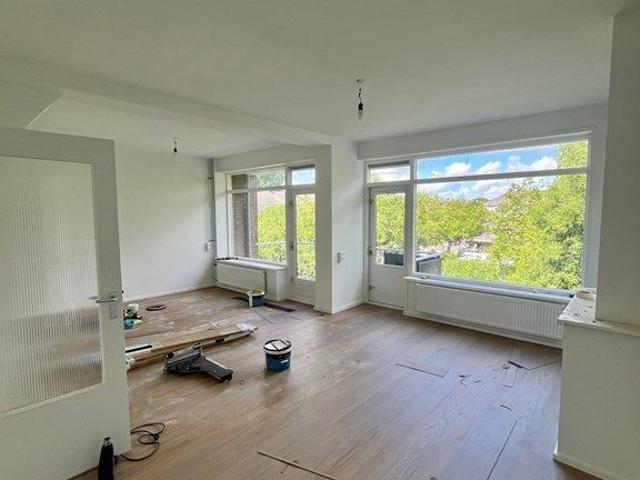 Te huur: Appartement Peppelweg 65 in Rotterdam