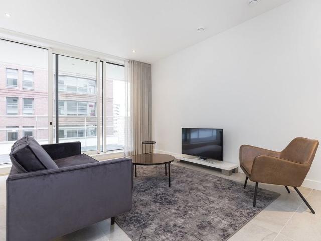 Te huur: Appartement Peter Schatstraat 79 in Amsterdam