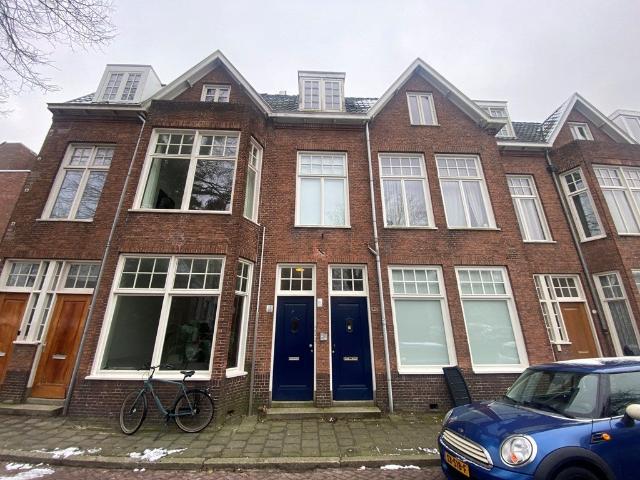 Te huur: Appartement Petrus Campersingel in Groningen