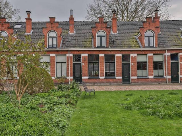 Te huur: Appartement Petrus Campersingel in Groningen