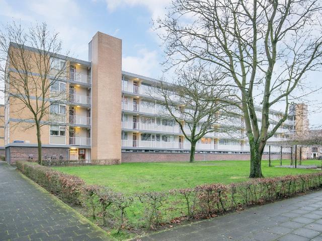 Te huur: Appartement Philippus de Montestraat 42 in Den Bosch