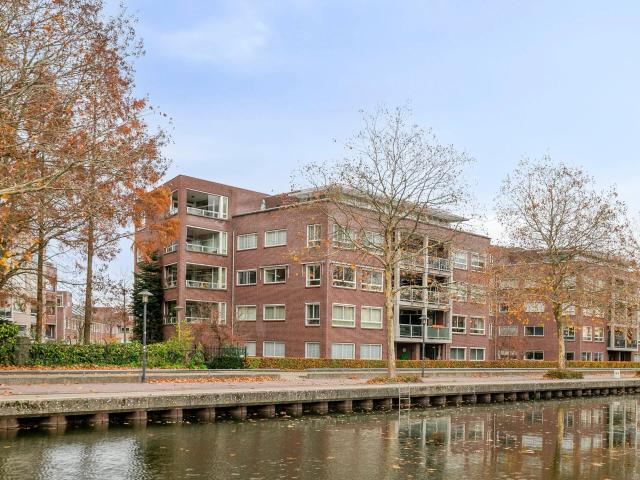 Te huur: Appartement Picushof in Eindhoven