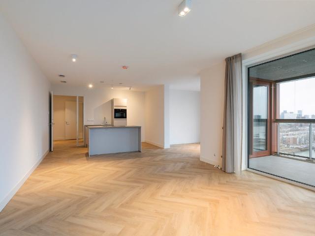 Te huur: Appartement Piekstraat 211 in Rotterdam