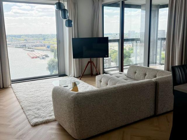 Te huur: Appartement Piekstraat 251 in Rotterdam
