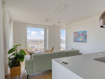 Te huur: Appartement Piekstraat 317 in Rotterdam