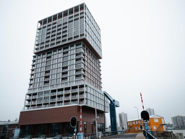 Te huur: Appartement Piekstraat in Rotterdam