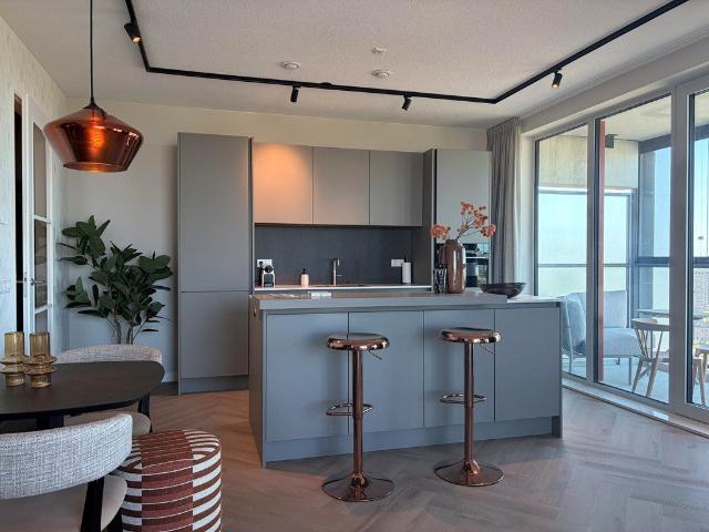Te huur: Appartement Piekstraat in Rotterdam