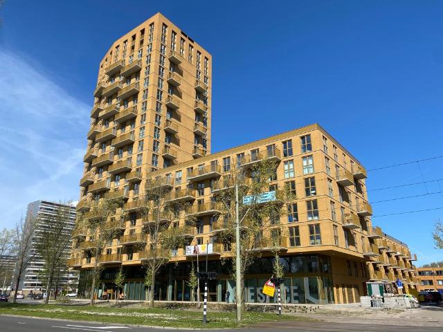 Te huur: Appartement Pierre van Hauwelaan 518 in Delft
