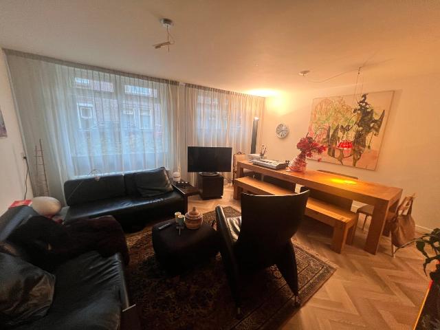Te huur: Appartement Piersonstraat in Nijmegen