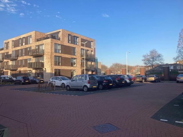 Te huur: Appartement Piet Heinstraat 30 106 in Goes