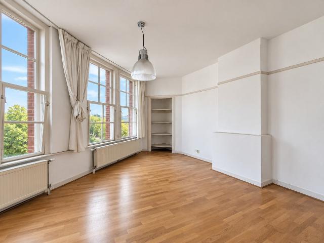 Te huur: Appartement Piet Heinstraat in Den Haag