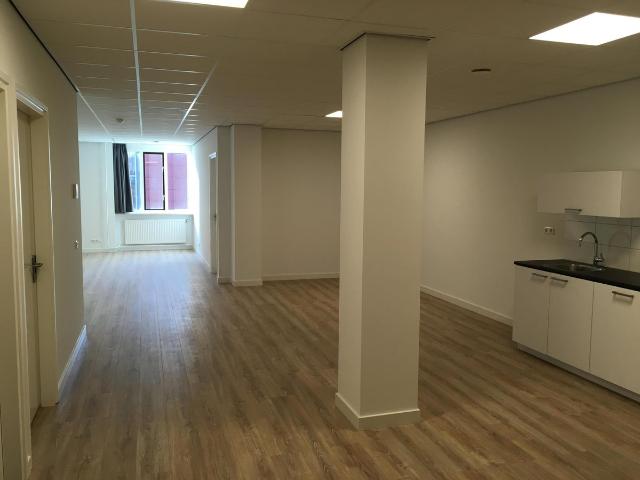 Te huur: Appartement Piet Heinstraat in Enschede