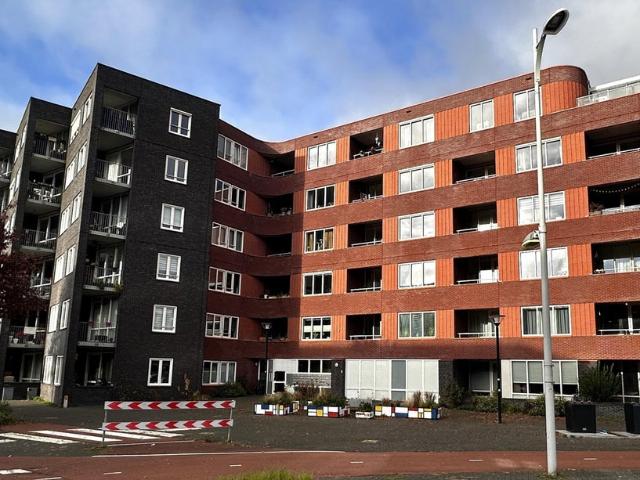 Te huur: Appartement Piet Mondriaanplein in Amersfoort