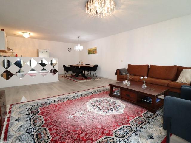 Te huur: Appartement Piet Smitkade 434 in Rotterdam