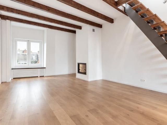 Te huur: Appartement Pieter Aertszstraat in Amsterdam