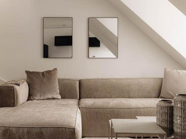 Te huur: Appartement Pieter Cornelisz. Hooftstraat 141 C in Amsterdam