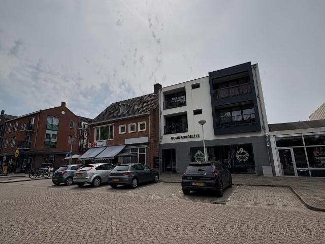 Te huur: Appartement Pieter de Hooghstraat 23 C in Deventer
