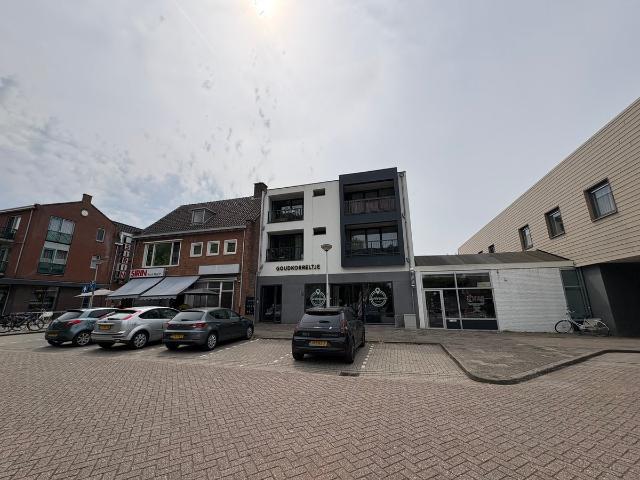 Te huur: Appartement Pieter de Hooghstraat 23 F in Deventer