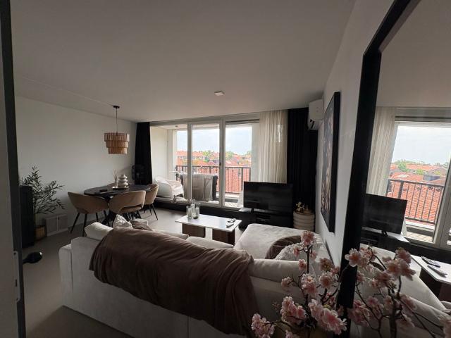 Te huur: Appartement Pieter de Hooghstraat 23 F in Deventer