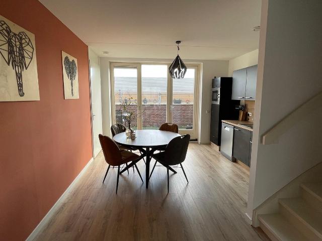 Te huur: Appartement Pieter de Hooghstraat in Ede
