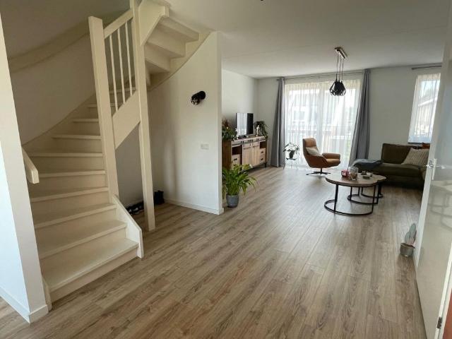 Te huur: Appartement Pieter de Hooghstraat in Ede