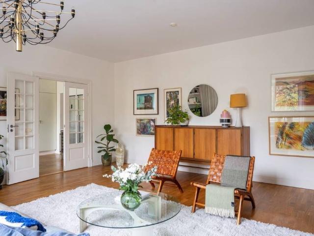Te huur: Appartement Pieter Lastmankade in Amsterdam