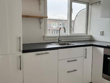 Te huur: Appartement Piketkade in Rotterdam