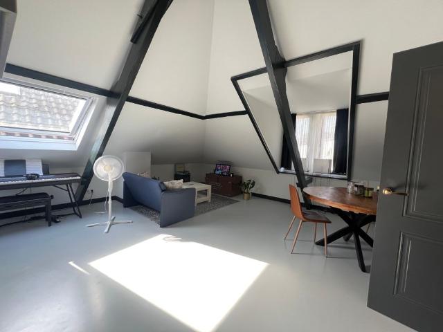 Te huur: Appartement Pikeursbaan in Deventer