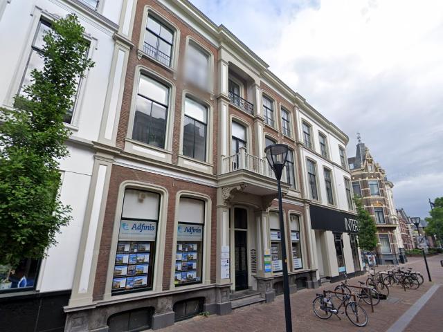 Te huur: Appartement Pikeursbaan in Deventer