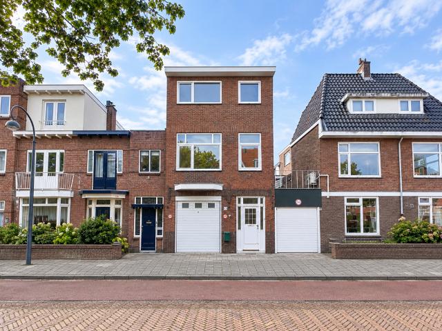 Te huur: Appartement Pijnboomstraat 143 in Haarlem
