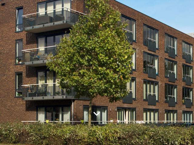Te huur: Appartement Pisanostraat in Eindhoven
