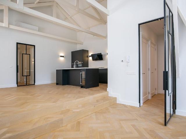 Te huur: Appartement Plantage Middenlaan in Amsterdam