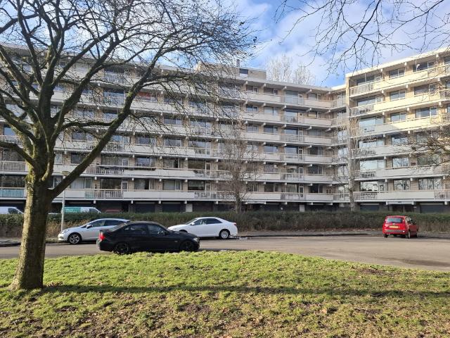 Te huur: Appartement Planetenlaan in Groningen