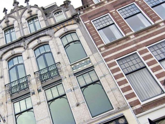 Te huur: Appartement Plaats in Den Haag