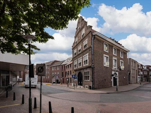 Te huur: Appartement Plakstraat 118 in Sittard