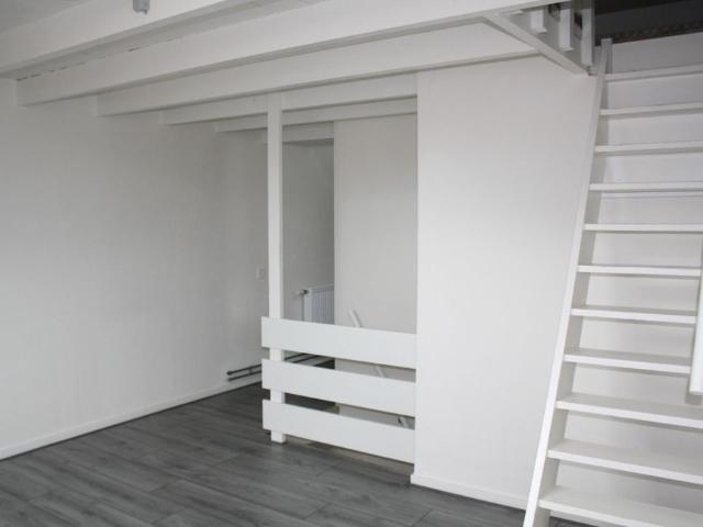 Te huur: Appartement Plakstraat 2 in Sittard