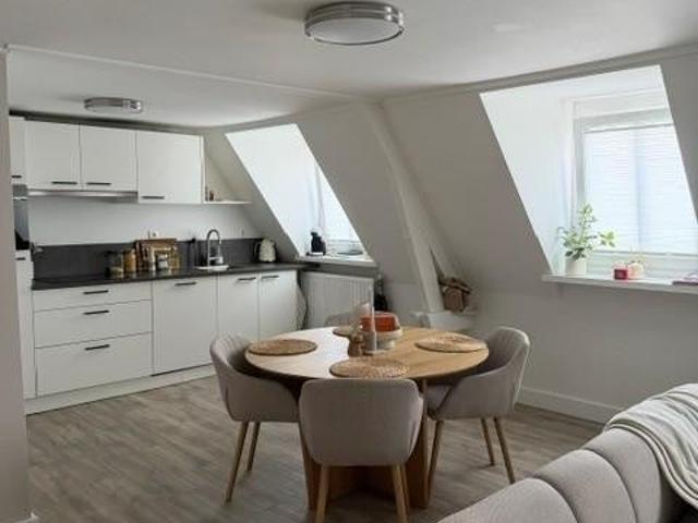 Te huur: Appartement Plenkertstraat 2 B in Valkenburg