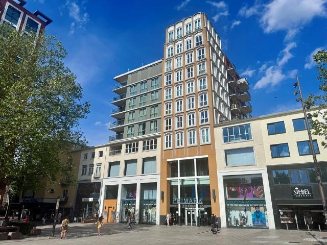 Te huur: Appartement Plein 1944 in Nijmegen