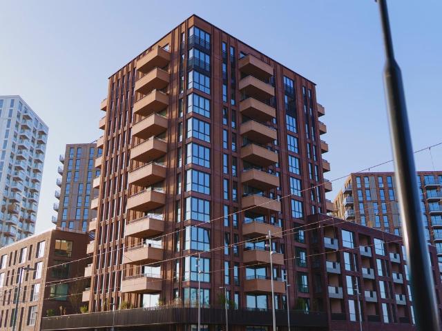 Te huur: Appartement Plein 1971 76 in Nieuwegein
