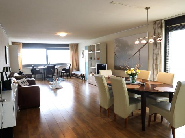 Te huur: Appartement Plein 1992 in Maastricht