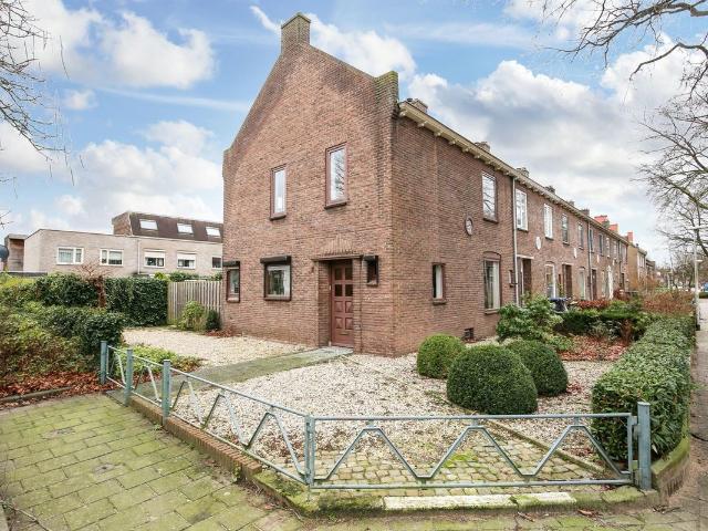 Te huur: Appartement Ploegstraat in Nijmegen