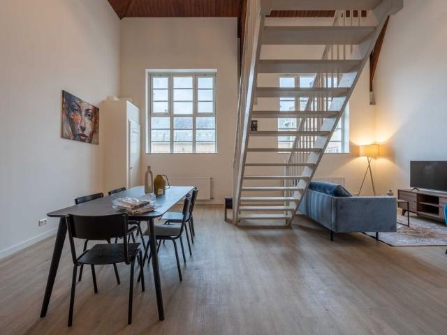 Te huur: Appartement Ploegstraat in Rotterdam