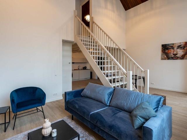 Te huur: Appartement Ploegstraat in Rotterdam