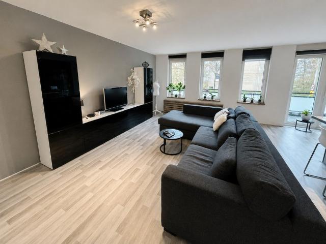 Te huur: Appartement Pluvierhof in Hellevoetsluis
