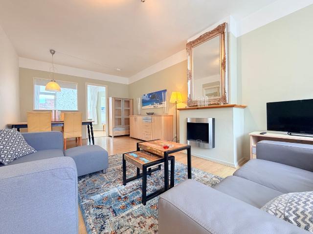 Te huur: Appartement Pluvierstraat 403 in Den Haag
