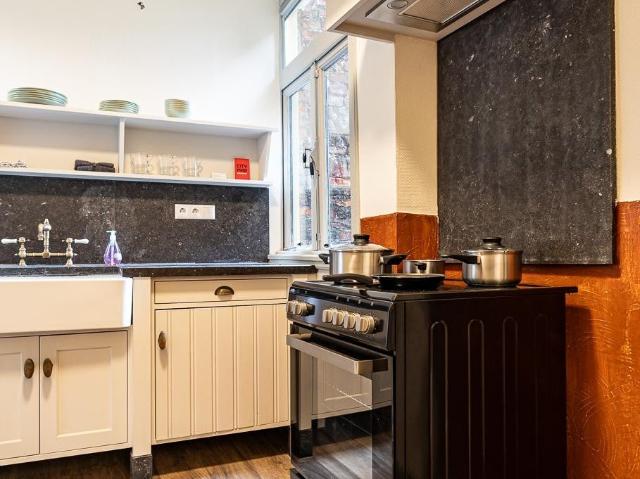 Te huur: Appartement Poelestraat in Groningen