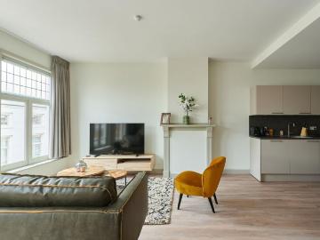 Te huur: Appartement Poelestraat in Groningen