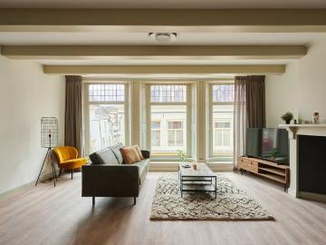 Te huur: Appartement Poelestraat in Groningen