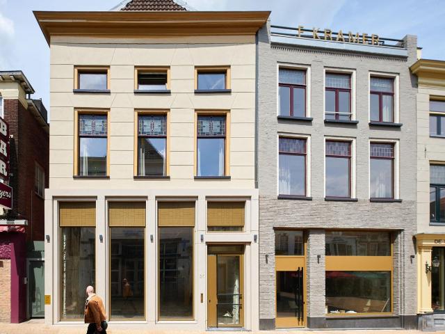 Te huur: Appartement Poelestraat in Groningen