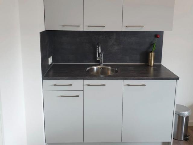 Te huur: Appartement Poirtersstraat 2 19 in Tilburg